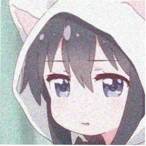 相田 结衣 角色头像