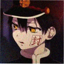 班长 佐仓 角色头像