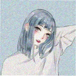 图书委员 长谷川 角色头像
